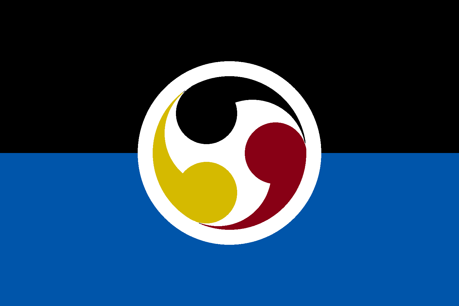 Figure 1. Fielland厚生劳动省旗